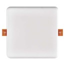 EMOS ZV2142 LED Einbauleuchte VIXXO  | 13,5W integrierte LED-Quelle | 1250lm | 4000K