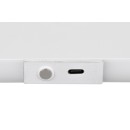 Trio 257619131 LED Wandleuchte CONCHIITA | 3W integrierte LED-Quelle | 300lm | 2700-6500K