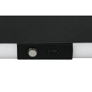 Trio 257619132 LED Wandleuchte CONCHIITA | 3W integrierte LED-Quelle | 300lm | 2700-6500K