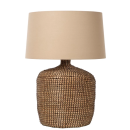Lucide L105518173 Tischlampe AMBALA  E27