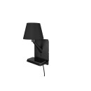 Trio T262670132 Wandleuchte COMFORT  E14