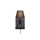 Trio T262670132 Wandleuchte COMFORT  E14