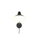 Trio T263470180 Wandleuchte TRAVELLER  E27