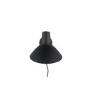 Trio T263470180 Wandleuchte TRAVELLER  E27