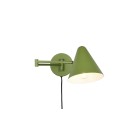 Trio 263970115 Wandleuchte COSIMA | 10W E14 | mit Schalter