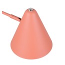 Trio 263970140 Wandleuchte COSIMA | 10W E14 | mit Schalter