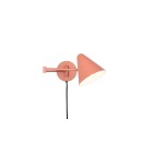 Trio 263970140 Wandleuchte COSIMA | 10W E14 | mit Schalter