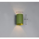 Trio T264300115 Spot-Deckenleuchte IMARIA  | 5W G9 | grün