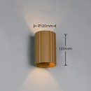 Trio T264300165 Spot-Deckenleuchte IMARIA  | 5W G9 | braun