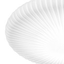 Ideal lux 265827 LED Deckenleuchte ATRIUM  | 21W integrierte LED-Quelle | 2250lm | 3000K