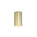 Trio T267700279 Wandleuchte SOKA  | 10W GU10 | gold