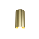 Trio T267700279 Wandleuchte SOKA  | 10W GU10 | gold