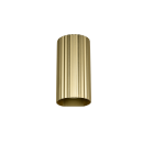 Trio T267700279 Wandleuchte SOKA  | 10W GU10 | gold