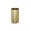 Trio T267700279 Wandleuchte SOKA  | 10W GU10 | gold