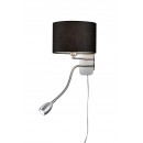 TRIO 271170202 Hotel Wandleuchte E14 1x40W