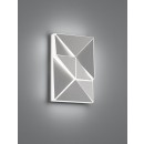 TRIO 274813005 LED Wandleuchte Trinity 1x10W|3000-4000-6000K