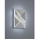 TRIO 274813005 LED Wandleuchte Trinity 1x10W|3000-4000-6000K