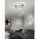 TRIO 274813005 LED Wandleuchte Trinity 1x10W|3000-4000-6000K