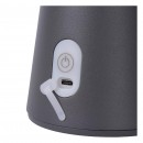 Lucide 27500/02/29 LED Außen Tischlampe La Donna 1x2W | 2700K | IP54 - dimmbar