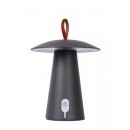Lucide 27500/02/29 LED Außen Tischlampe La Donna 1x2W | 2700K | IP54 - dimmbar