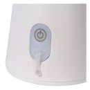 Lucide 27500/02/31 LED Außen Tischlampe La Donna 1x2W | 2700K | IP54 - dimmbar