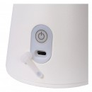 Lucide 27500/02/31 LED Außen Tischlampe La Donna 1x2W | 2700K | IP54 - dimmbar