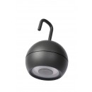 Lucide 27800/01/29 SPHERE dekorative Außenpendelleuchte LED 2W | 150lm | 2700K | IP54 - Anthrazit