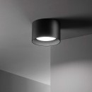 Ideal Lux 277417 Deckenleuchte Spitze PL1 1x15w | GX53 - weiß