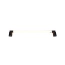 Trio T281479332 LED Wandleuchte über dem Spiegel ENRICO | 9W integrierte LED-Quelle | 1200lm | 2300+3000+4000K
