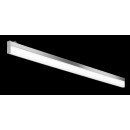 TRIO 281771206 Nilo Wandleuchte SMD 1x12W 1200lm 3000K IP44