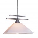 Prezent 1053 Opar Hängeleuchte 1 x max 60W