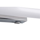 Trio T283274106 LED Wandleuchte über dem Spiegel MATTIMO  | 4W integrierte LED-Quelle | 500lm | 4000K