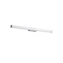 Trio T283274306 LED Wandleuchte über dem Spiegel MATTIMO  | 9W integrierte LED-Quelle | 950lm | 4000K