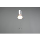 Trio 283400106 Wandleuchte Giada 1x5w | Gu10 | IP44 - Chrome