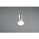 Trio 283500106 Wandleuchte Lorenzo 1x5w | Gu10 | IP44 - Chrome