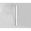 Trio 283811206 LED Wandleuchte Fabio 1x20W | 2300lm | 3000k | IP44 - Chrome