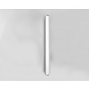 Trio 283811206 LED Wandleuchte Fabio 1x20W | 2300lm | 3000k | IP44 - Chrome