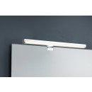 Trio 284114006 LED Wandleuchte Lino 1x75w | 800lm | 3000k | IP44 - Chrome
