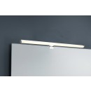 Trio 284116006 LED Wandleuchte Lino 1x115w | 1200lm | 3000k | IP44 - Chrome