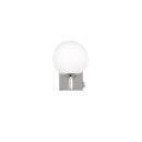 Trio 284270106 Wandleuchte Kula | 1x10W E14