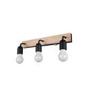 Trio T284470332 Wandleuchte ARTURO  E27