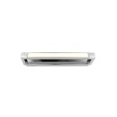 Trio T284770106 LED Wandleuchte über dem Spiegel FABRIZIO  | 9W integrierte LED-Quelle | 1000lm | 2300+3000+4000K
