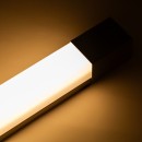 Zuma Line 003064-028265 LED Wandleuchte PARKS integrierte LED-Quelle