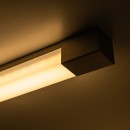 Zuma Line 003064-028267 LED Wandleuchte PARKS integrierte LED-Quelle