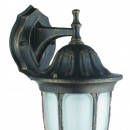 Prezent 39012 Porto Außen Wandleuchte 1x60W IP44