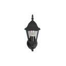 Trio T205760132 Außenwandleuchte LIVENZA  E27