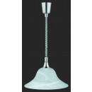 TRIO 301700107 Viola Hängeleuchte E27 1x60W
