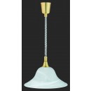 TRIO 301700108 Viola Hängeleuchte E27 1x60W