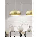 TRIO 305700179 Ottawa Hängeleuchte E27 1x60W