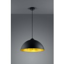 TRIO 308000132 Romina II Hängeleuchte E27 1x60W